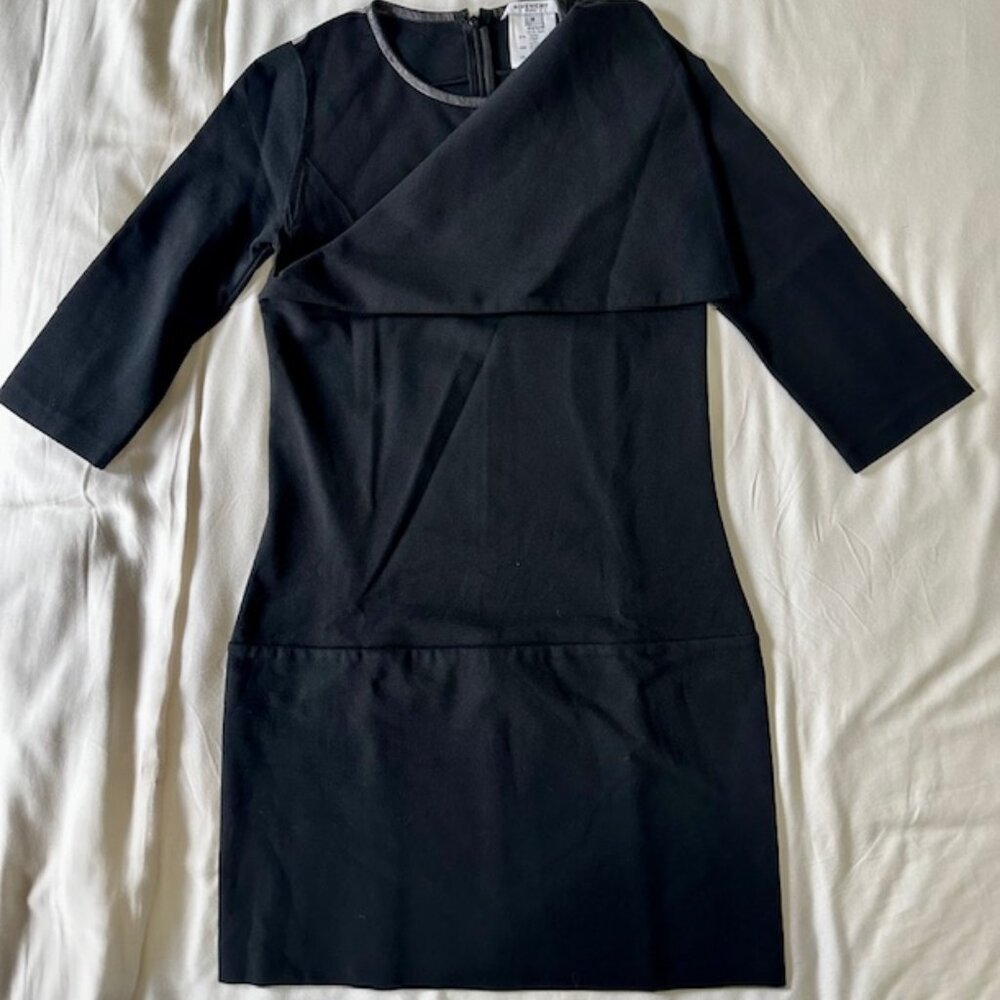 Givenchy Little Black Dress
